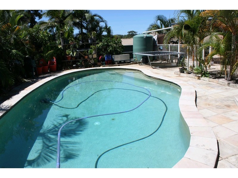 17 Everest Drive, Southport QLD 4215