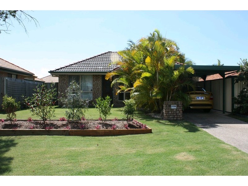 108 Sidney Nolan Drive, Coombabah QLD 4216