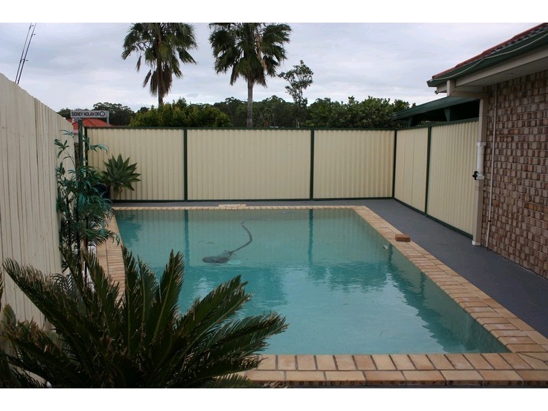 108 Sidney Nolan Drive, Coombabah QLD 4216