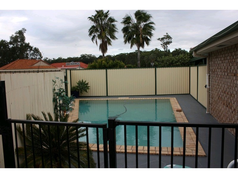 108 Sidney Nolan Drive, Coombabah QLD 4216