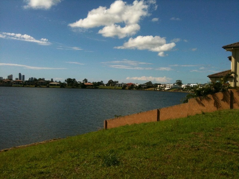 88 Sir Bruce Small Boulevard, Benowa QLD 4217