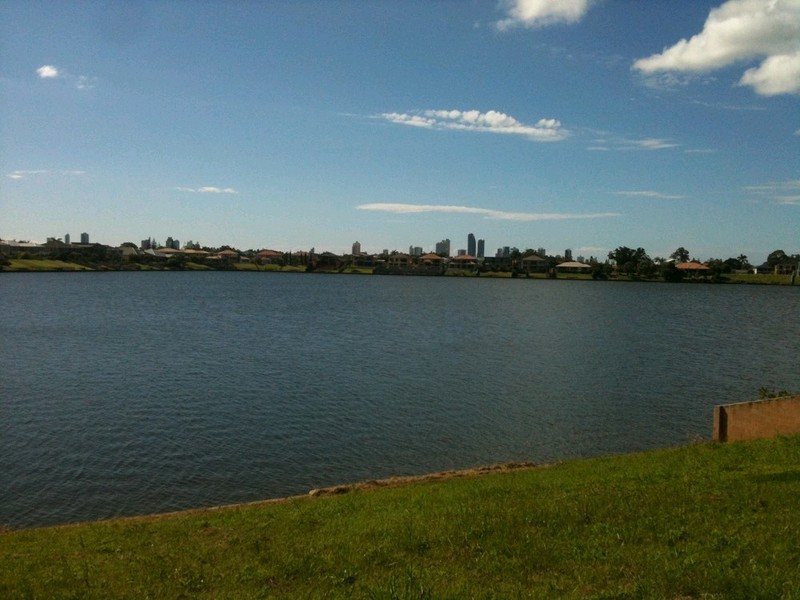 88 Sir Bruce Small Boulevard, Benowa QLD 4217