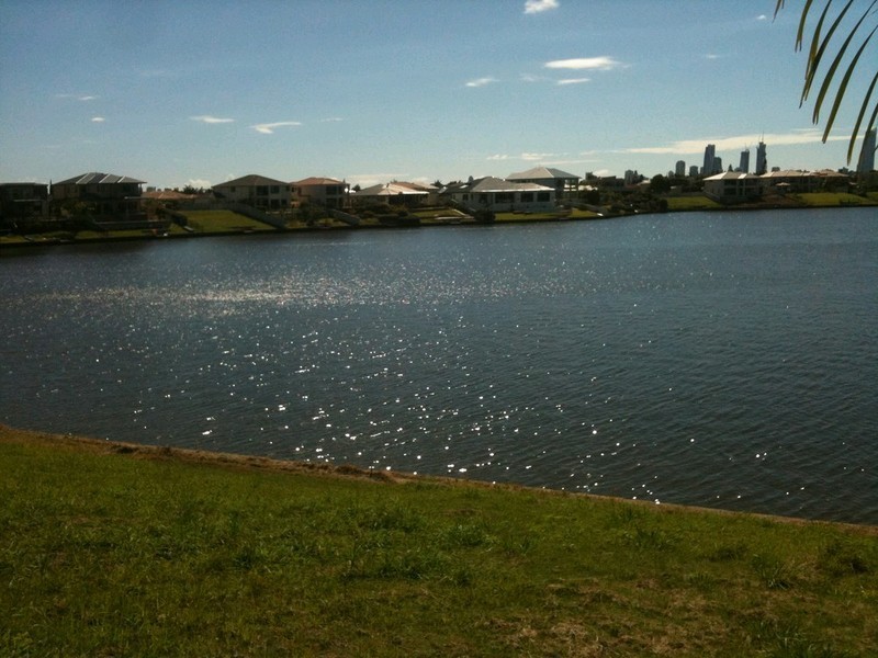 88 Sir Bruce Small Boulevard, Benowa QLD 4217