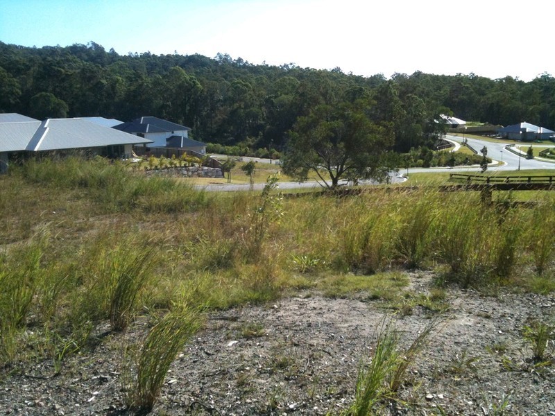 8 Yarryne Valley Drive, Upper Coomera QLD 4209