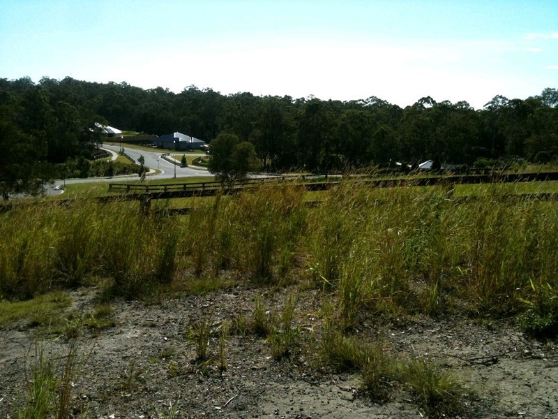 8 Yarryne Valley Drive, Upper Coomera QLD 4209