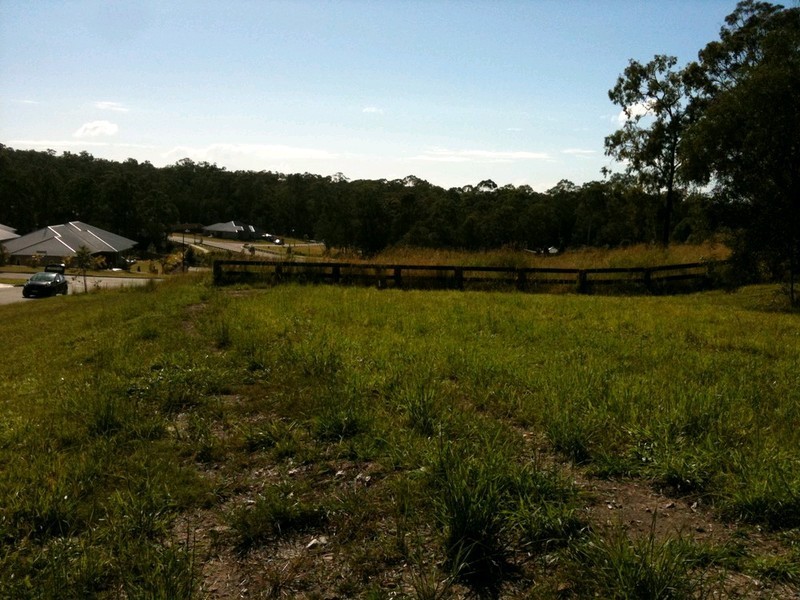 8 Yarryne Valley Drive, Upper Coomera QLD 4209