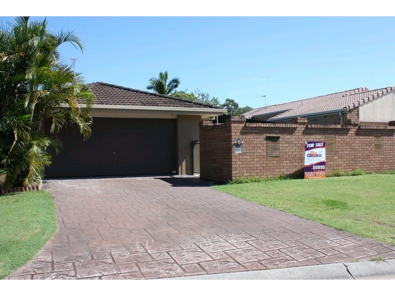 13 Numbat Court, Coombabah QLD 4216