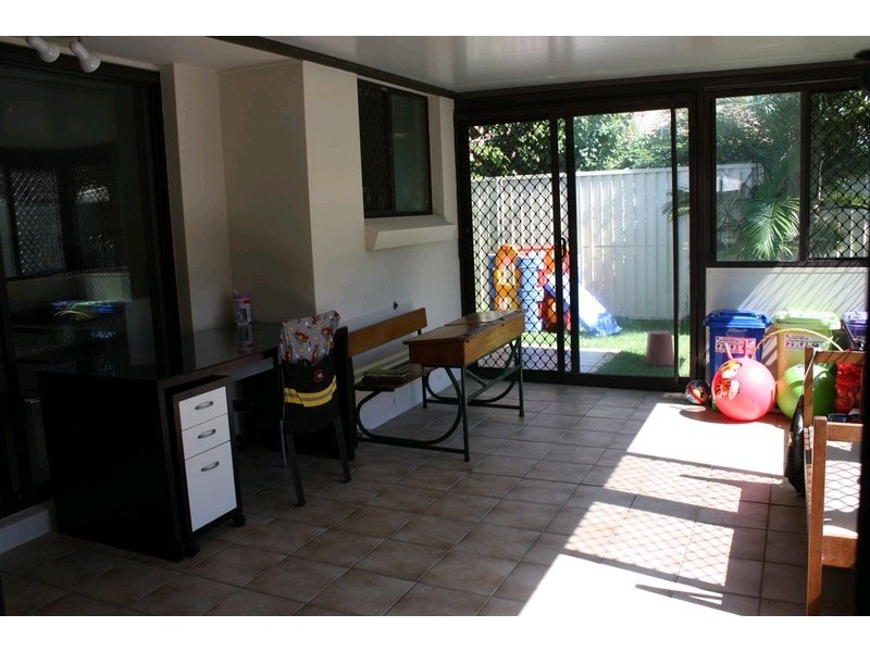 13 Numbat Court, Coombabah QLD 4216