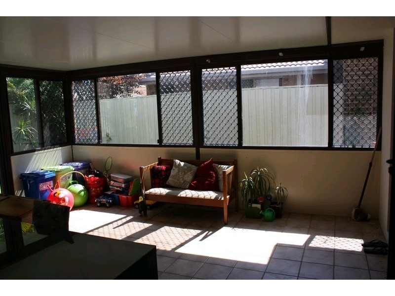 13 Numbat Court, Coombabah QLD 4216