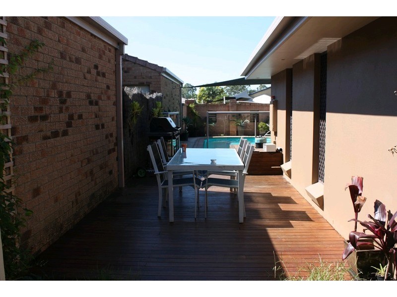 13 Numbat Court, Coombabah QLD 4216