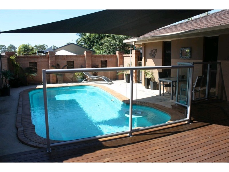 13 Numbat Court, Coombabah QLD 4216