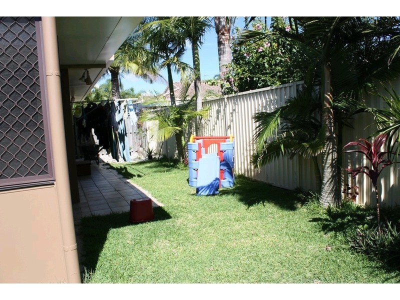 13 Numbat Court, Coombabah QLD 4216