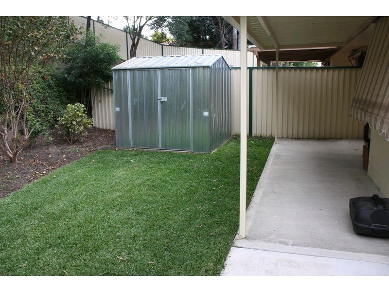 2/60 Village Way, Oxenford QLD 4210