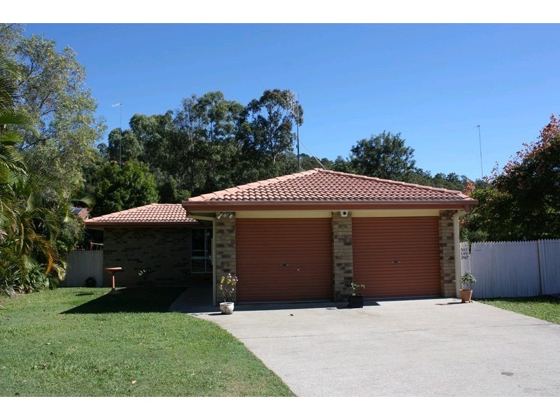 66 Village Way, Oxenford QLD 4210