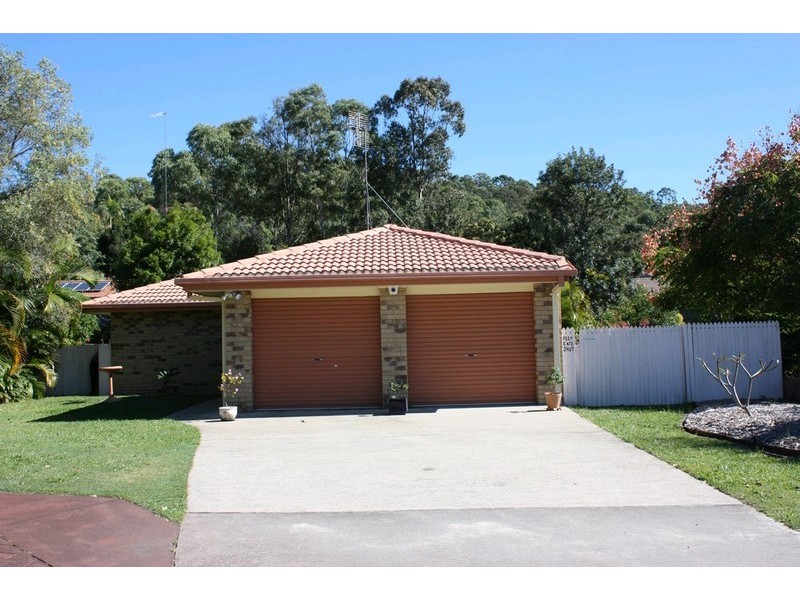 66 Village Way, Oxenford QLD 4210