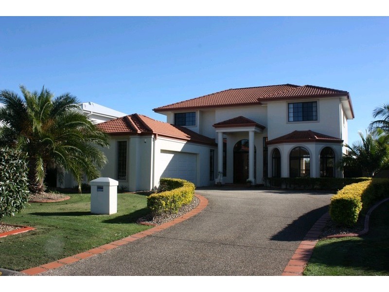 18 East Park Waters, Monterey Keys QLD 4212