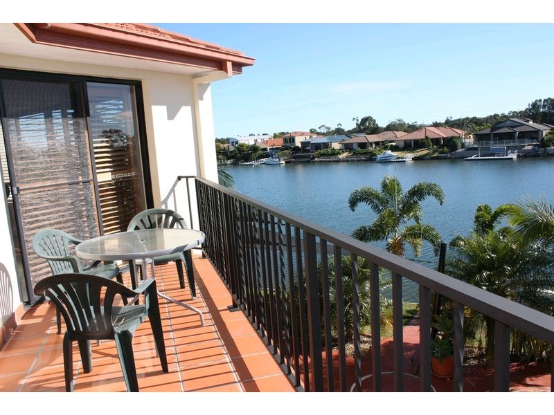 18 East Park Waters, Monterey Keys QLD 4212