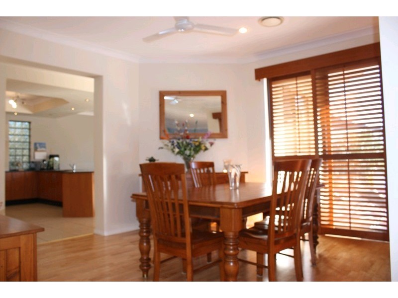 18 East Park Waters, Monterey Keys QLD 4212