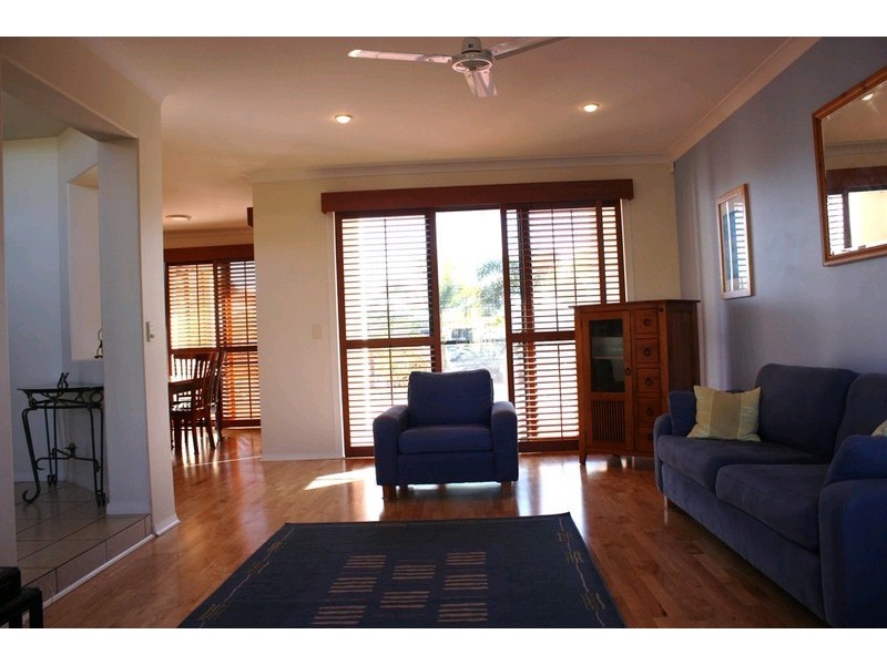 18 East Park Waters, Monterey Keys QLD 4212