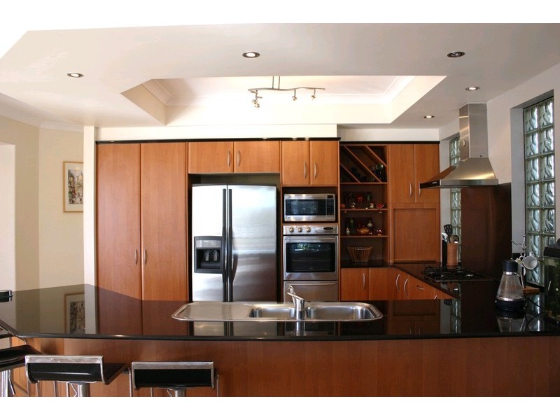 18 East Park Waters, Monterey Keys QLD 4212