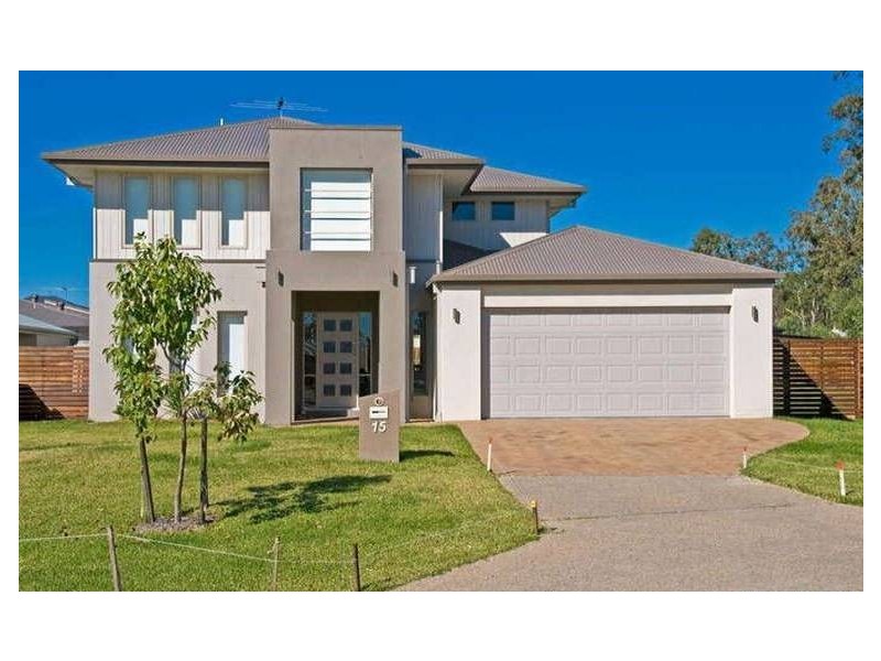 15 Strathburn Crescent, Ormeau QLD 4208