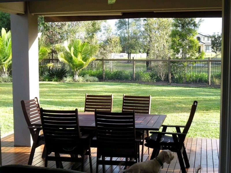 15 Strathburn Crescent, Ormeau QLD 4208