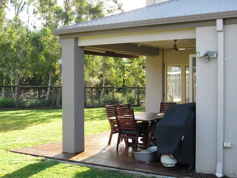 15 Strathburn Crescent, Ormeau QLD 4208