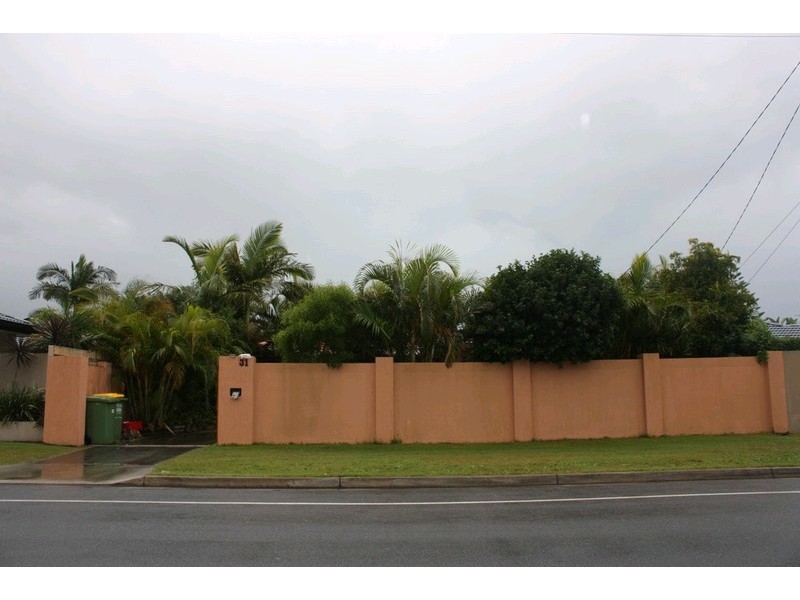 31 Allawah Avenue, Sorrento QLD 4217