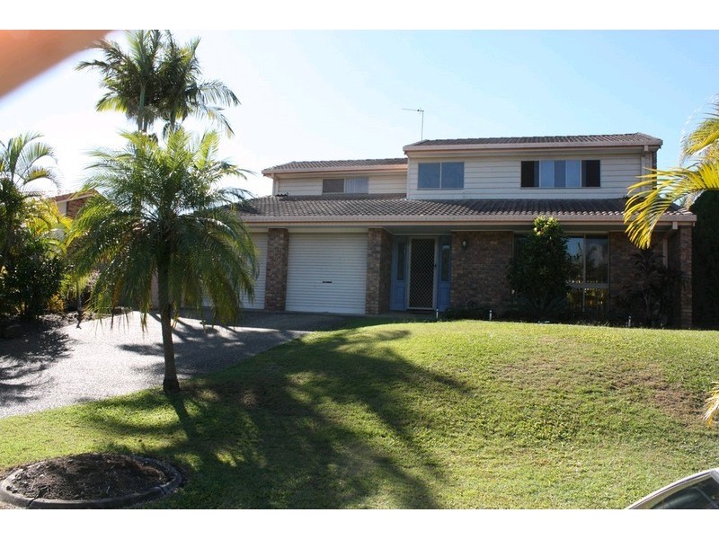 10 Kel Nagel Circuit, Parkwood QLD 4214