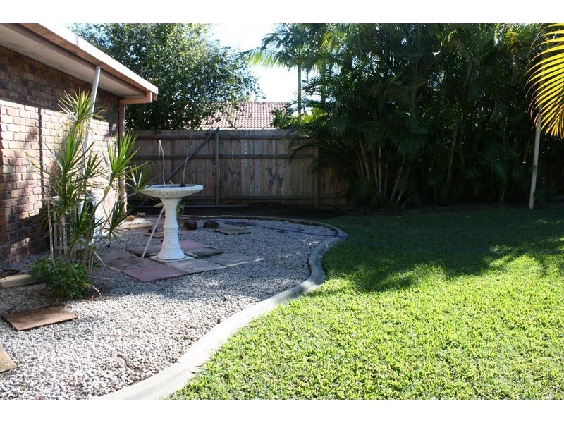 10 Kel Nagel Circuit, Parkwood QLD 4214