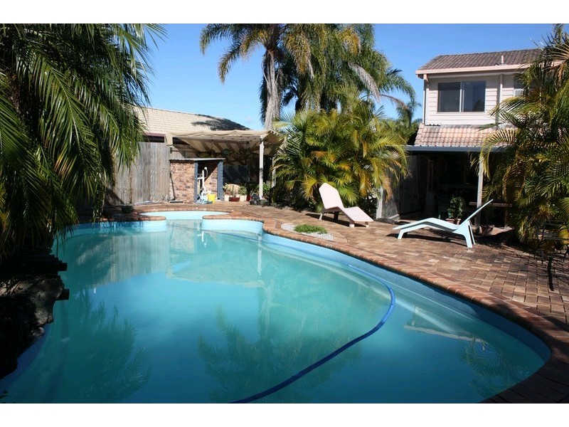 10 Kel Nagel Circuit, Parkwood QLD 4214