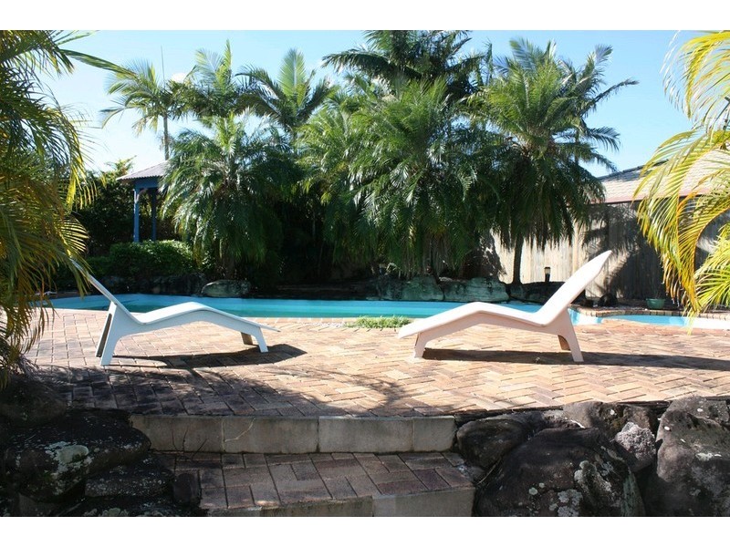 10 Kel Nagel Circuit, Parkwood QLD 4214