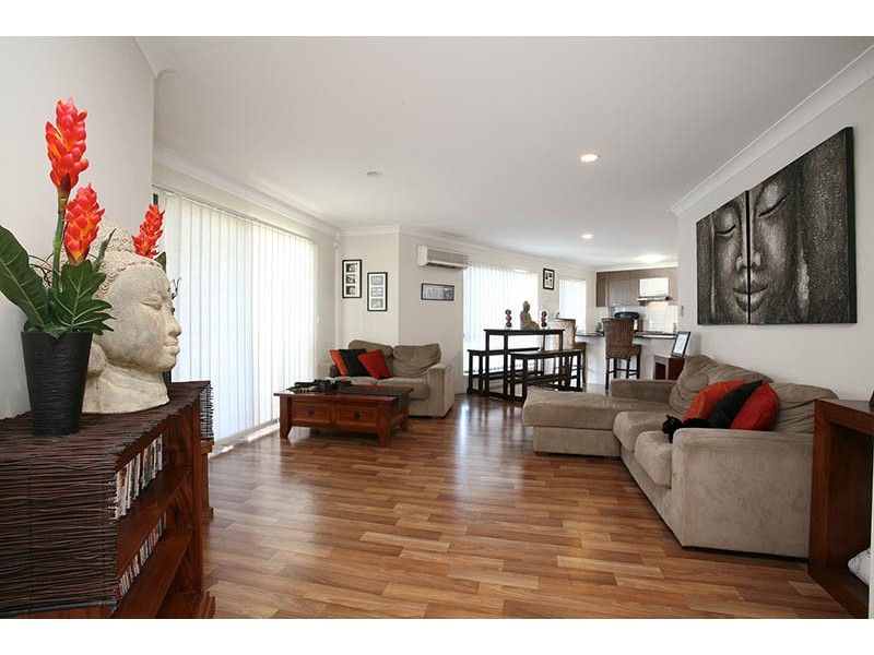 7/24 Jessica Drive, Upper Coomera QLD 4209