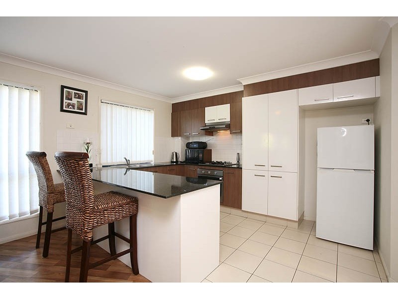 7/24 Jessica Drive, Upper Coomera QLD 4209