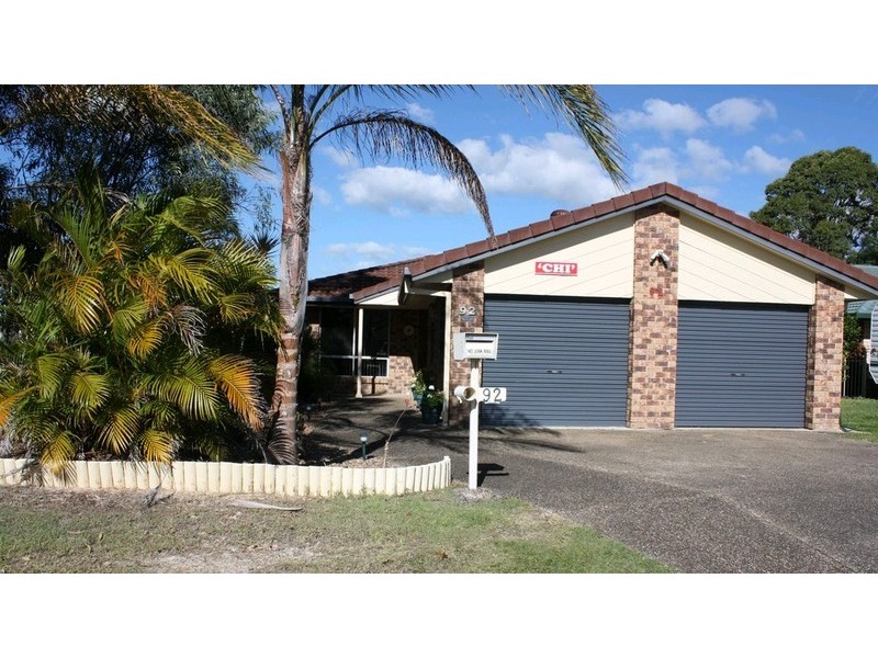 92 Parkes Drive, Helensvale QLD 4212