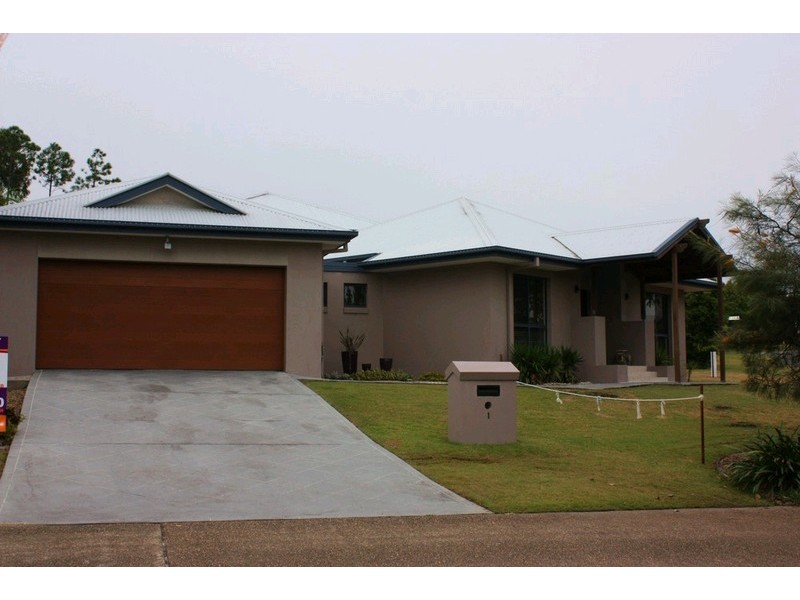 1 Atara Lane, Coomera QLD 4209