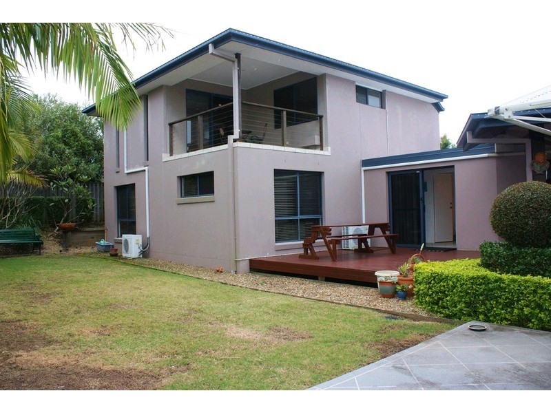 1 Atara Lane, Coomera QLD 4209