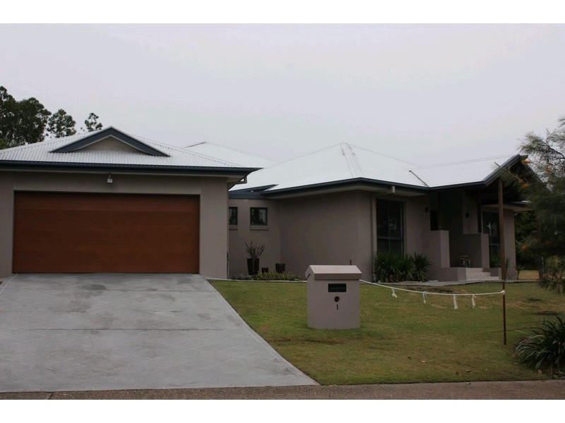 1 Atara Lane, Coomera QLD 4209