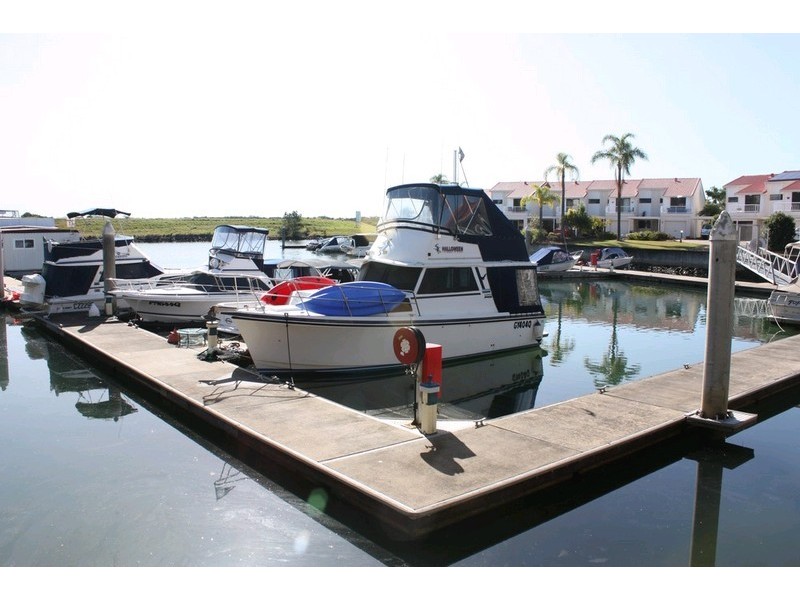 40/81 Boykambil Esplanade, Hope Island QLD 4212