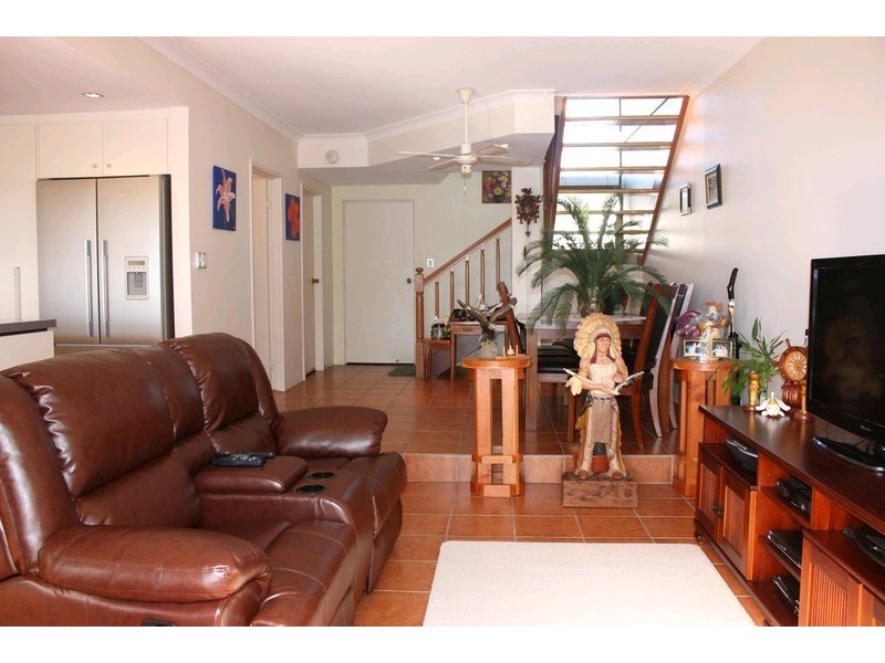 40/81 Boykambil Esplanade, Hope Island QLD 4212