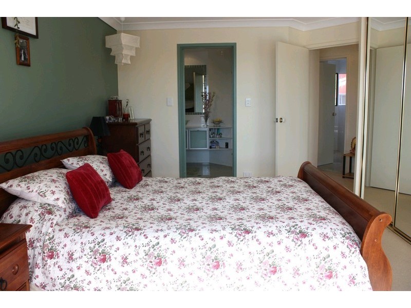 40/81 Boykambil Esplanade, Hope Island QLD 4212