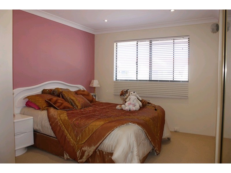 40/81 Boykambil Esplanade, Hope Island QLD 4212