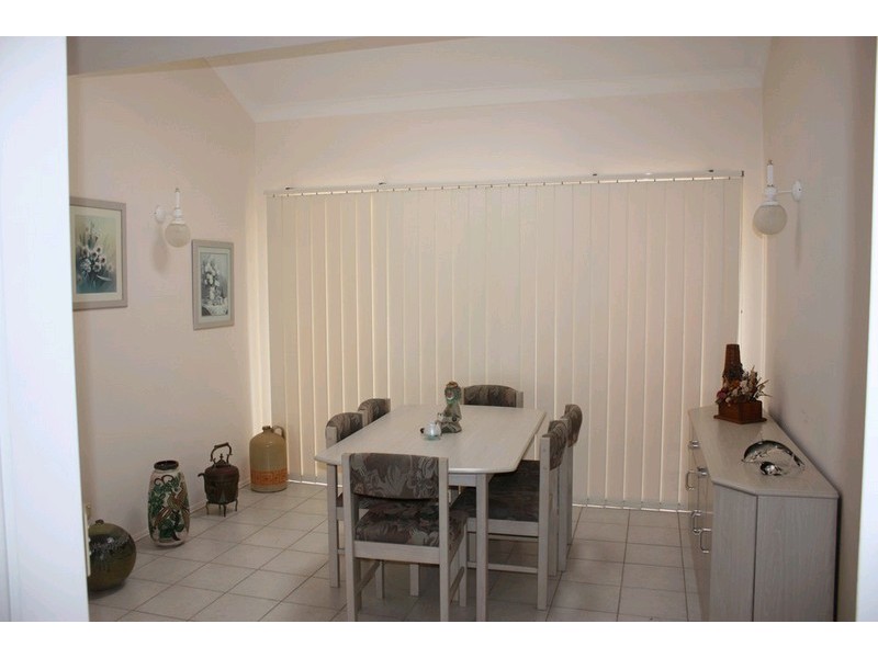 1 Highgate Lane, Robina QLD 4226