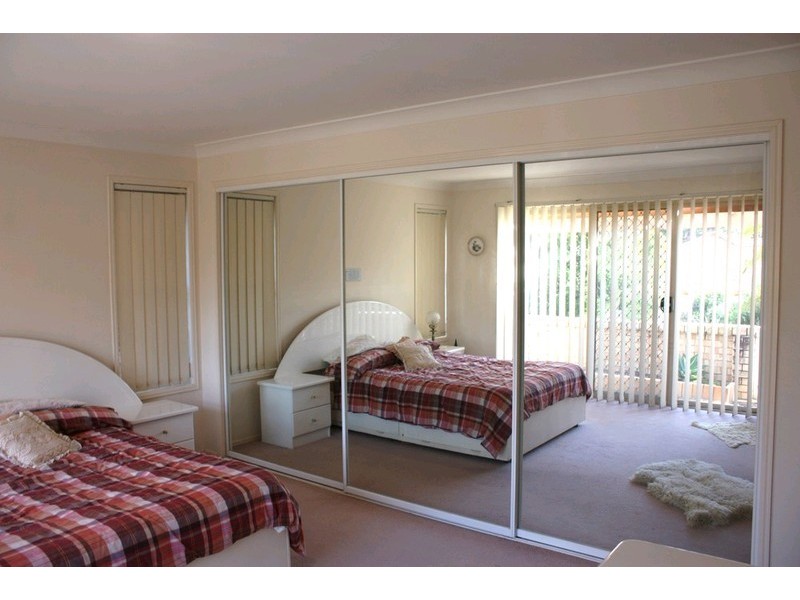 1 Highgate Lane, Robina QLD 4226