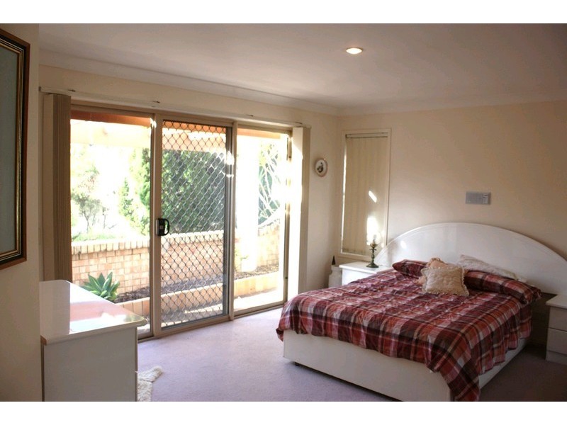 1 Highgate Lane, Robina QLD 4226