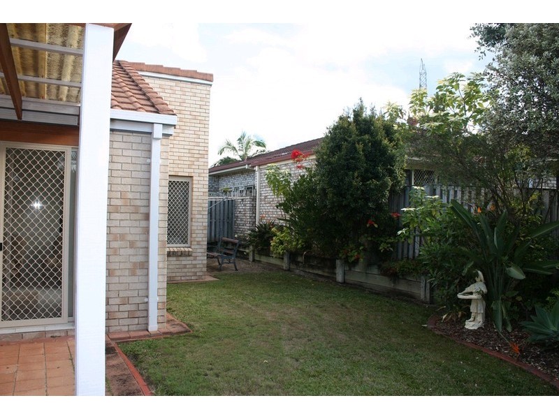 1 Highgate Lane, Robina QLD 4226