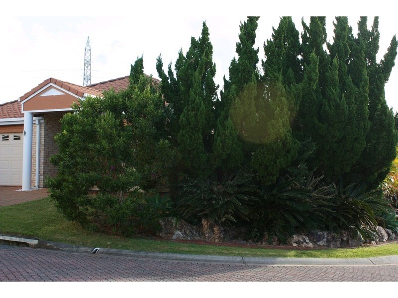 1 Highgate Lane, Robina QLD 4226