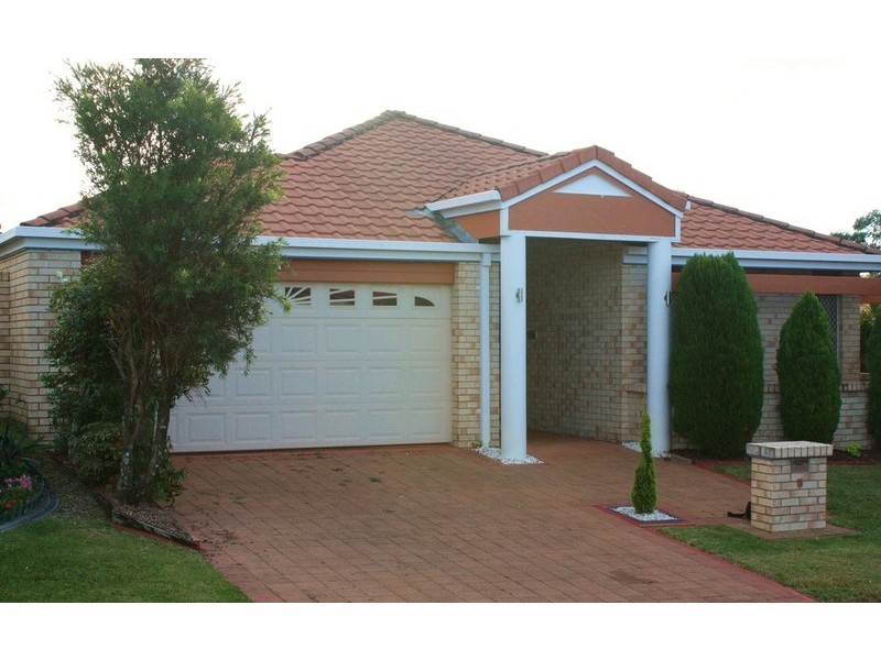 1 Highgate Lane, Robina QLD 4226