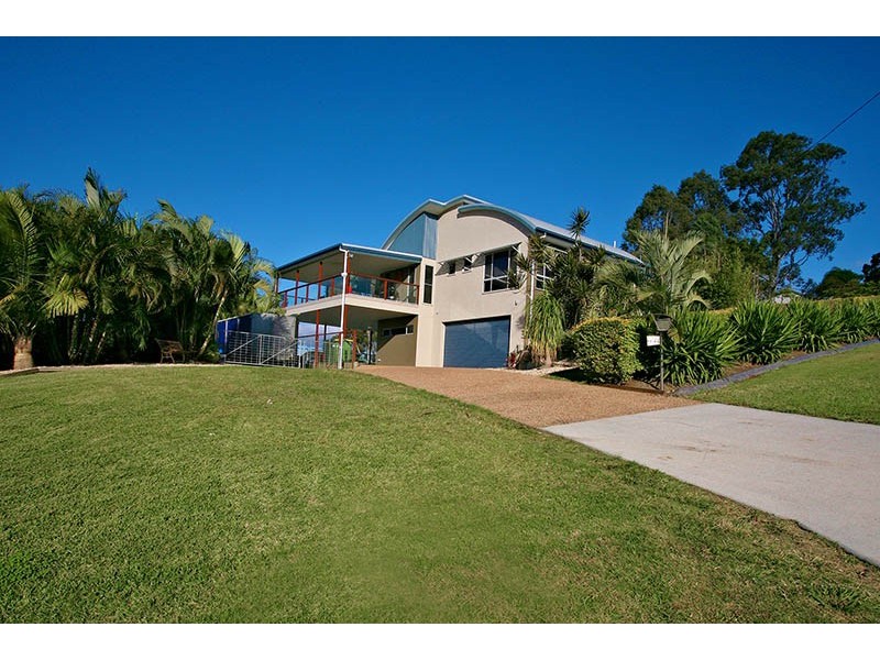 14 Vennor Drive, Ormeau QLD 4208
