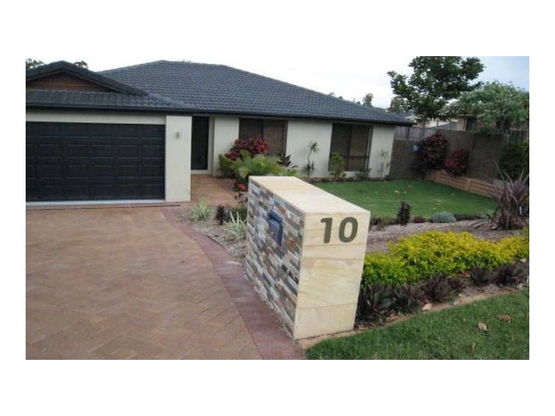 10 Brookland Court, Molendinar QLD 4214